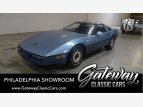 Thumbnail Photo 0 for 1984 Chevrolet Corvette Coupe